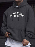 New York 1980 Pullovers