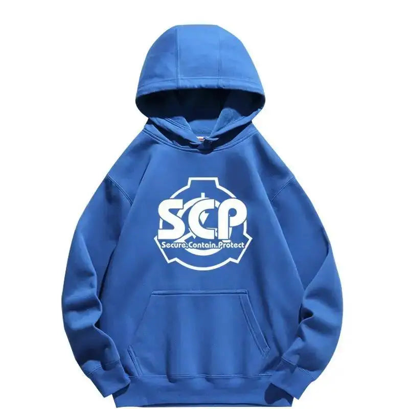 SCP Hoodie