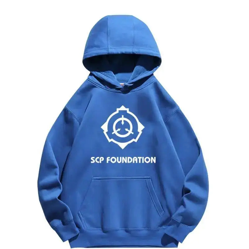 SCP Hoodie