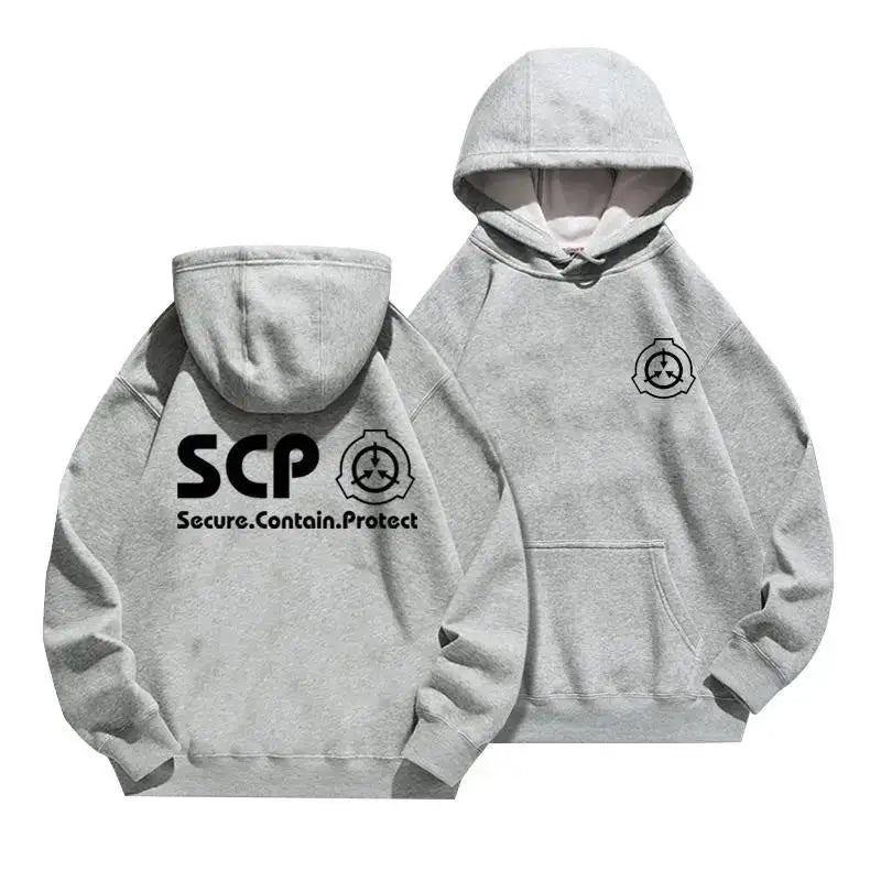 SCP Hoodie