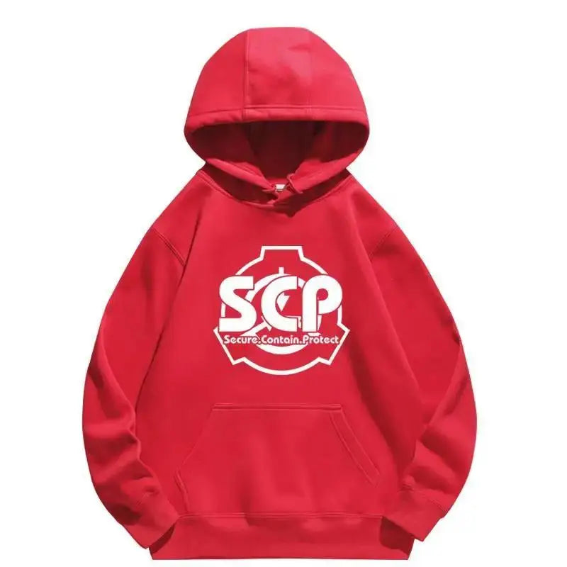 SCP Hoodie