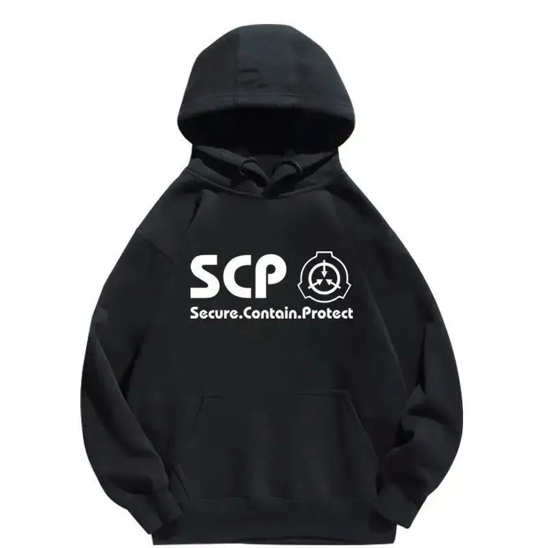 SCP Hoodie