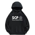 SCP Hoodie