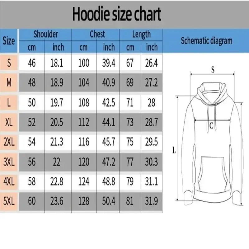 SCP Hoodie