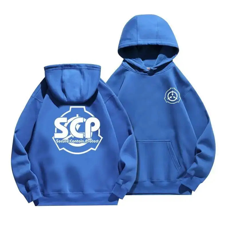 SCP Hoodie