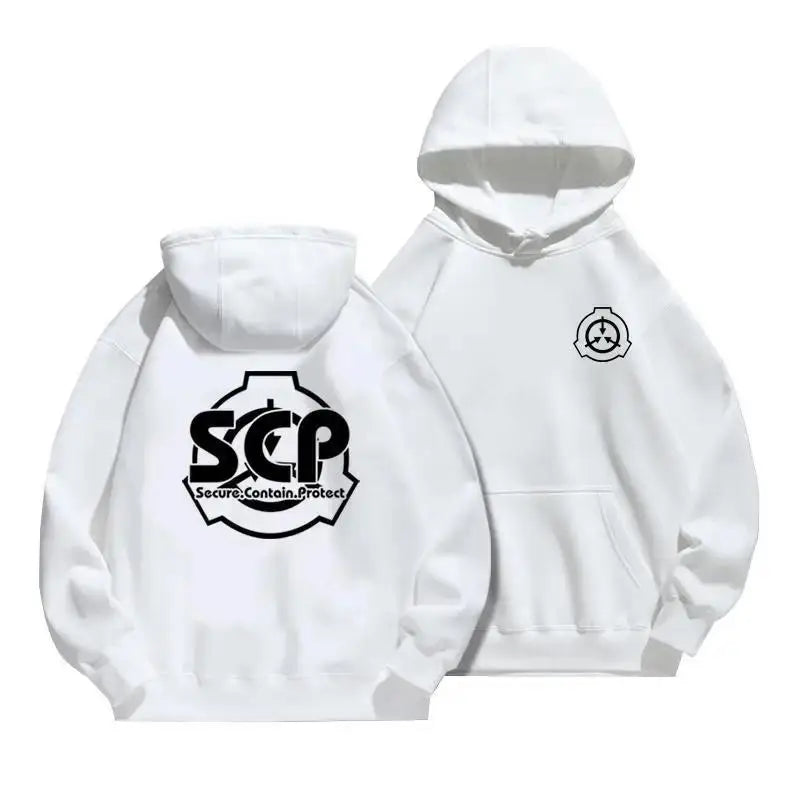 SCP Hoodie