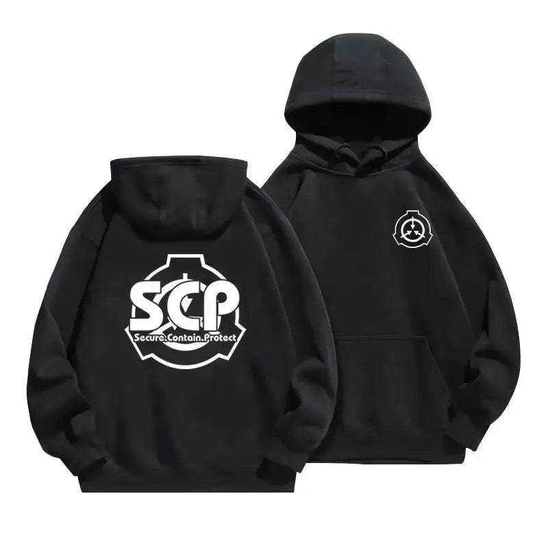 SCP Hoodie