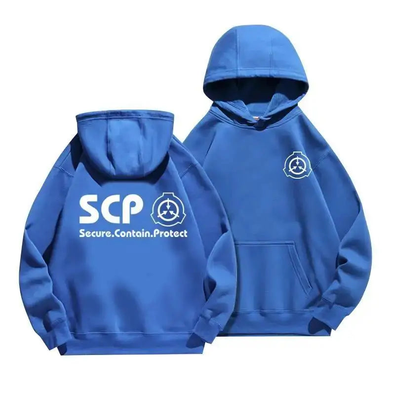 SCP Hoodie
