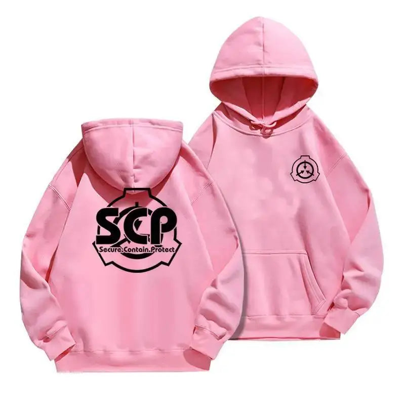 SCP Hoodie