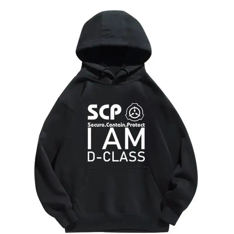 SCP Hoodie