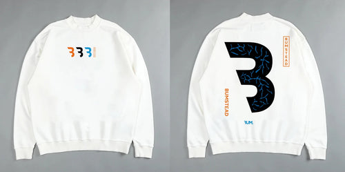 Graphic Oversized Sweatshirts