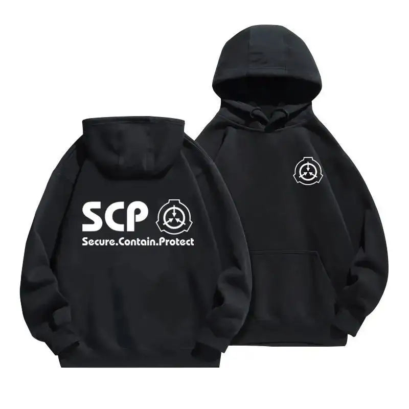 SCP Hoodie