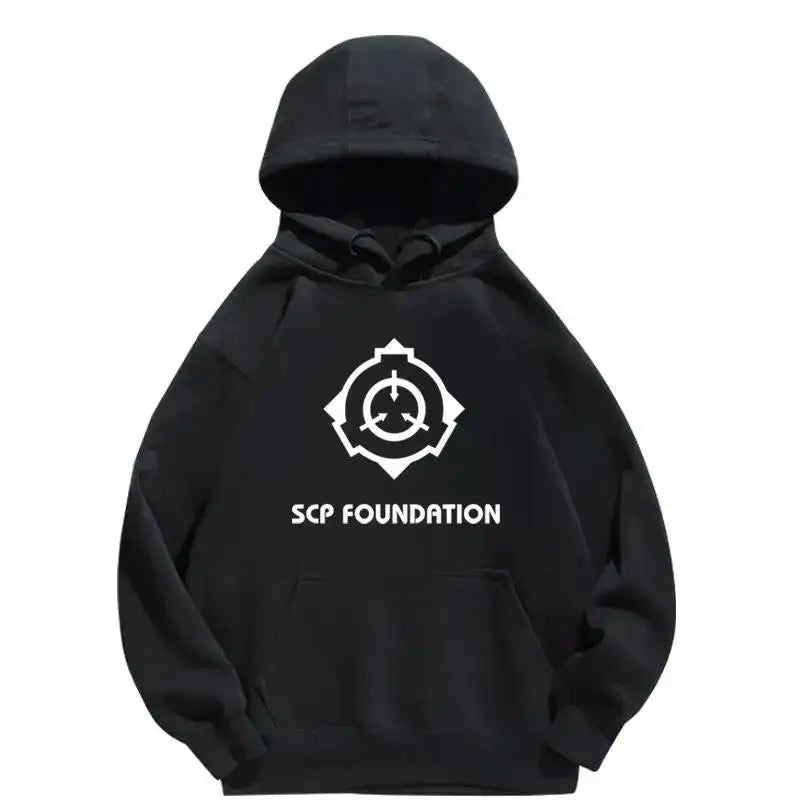 SCP Hoodie